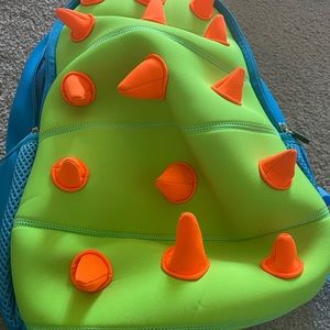 Toddler backpack